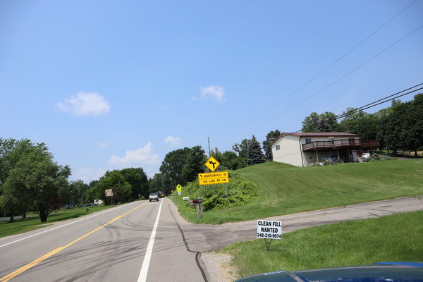 Andersonville - July 2021 (newer photo)